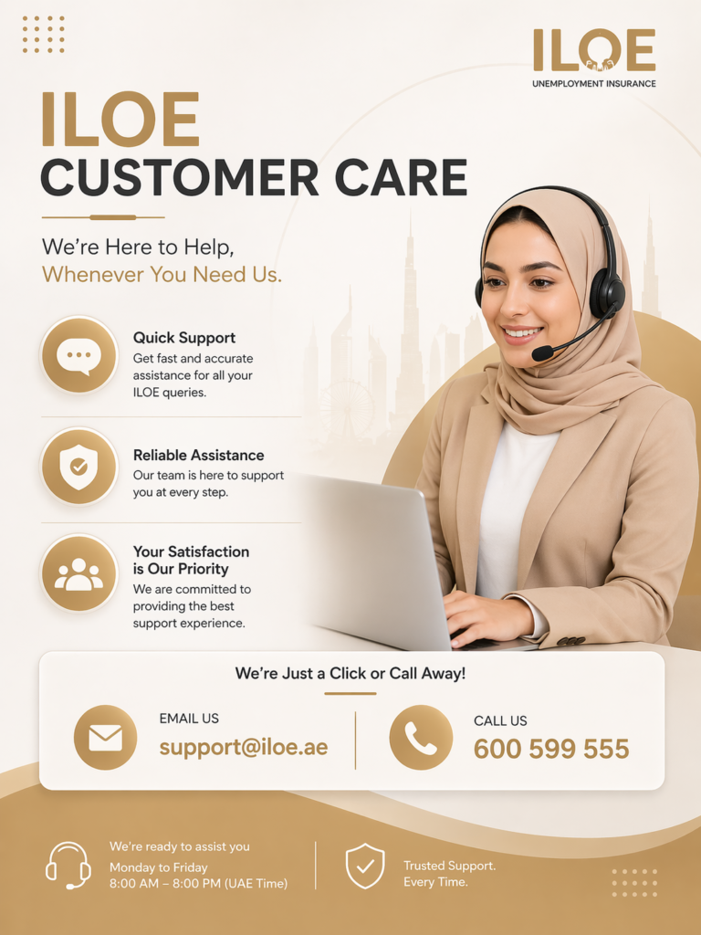ILOE Customer Care