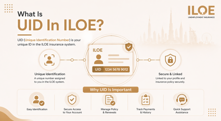 What Is UID In Iloe