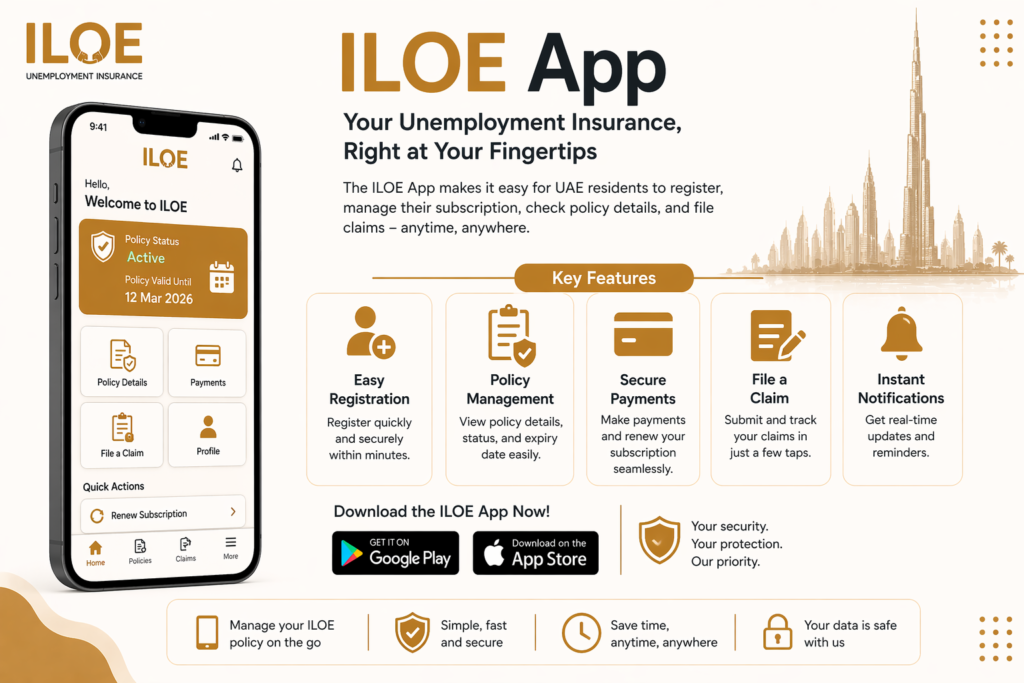 ILOE App Download