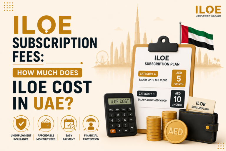 ILOE Subscription Fees